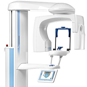 digital cbct imaging