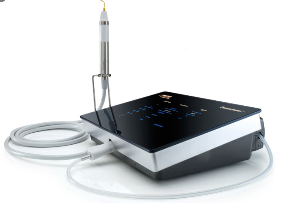 piezosurgery touch