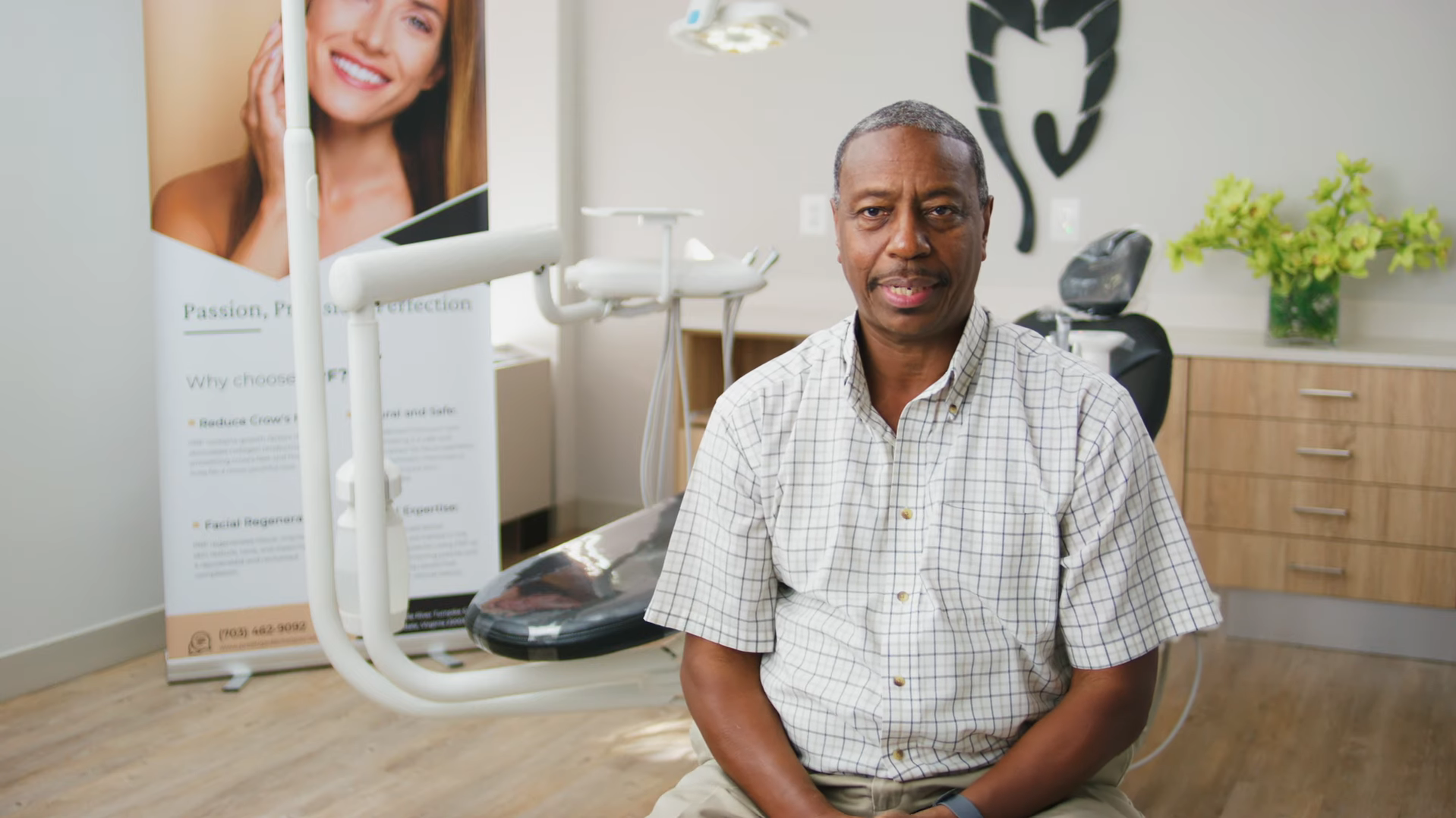 Prestige Dental Testimonial